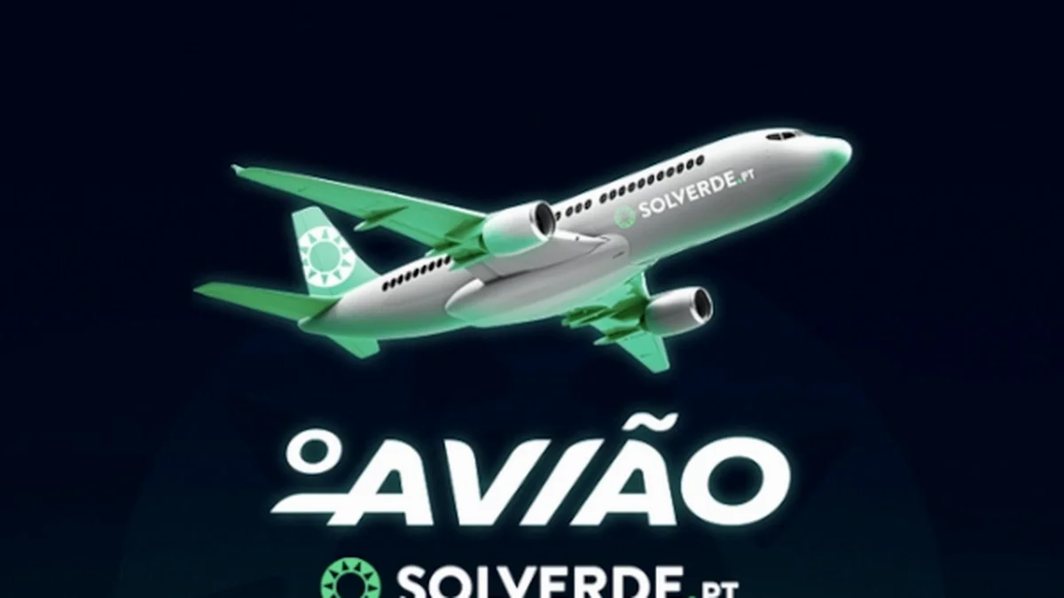 O Aviao crash game interface