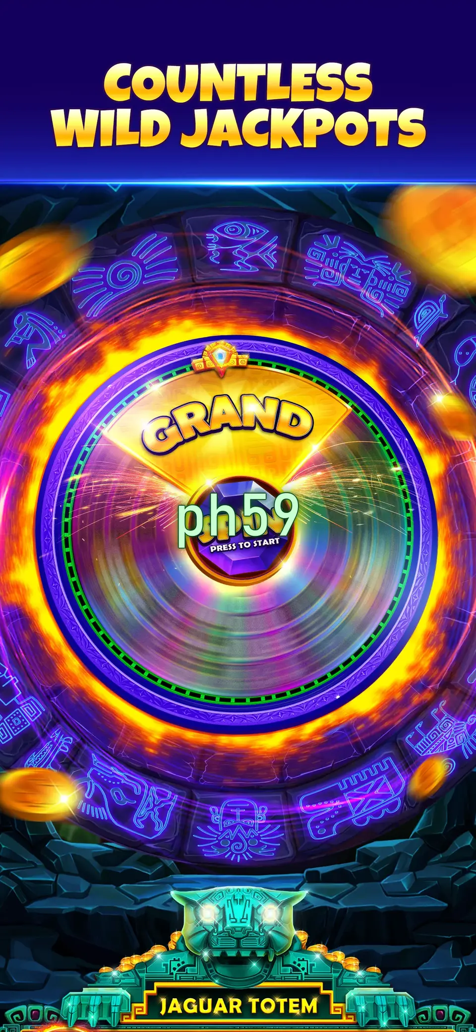 ph59 Mag-login