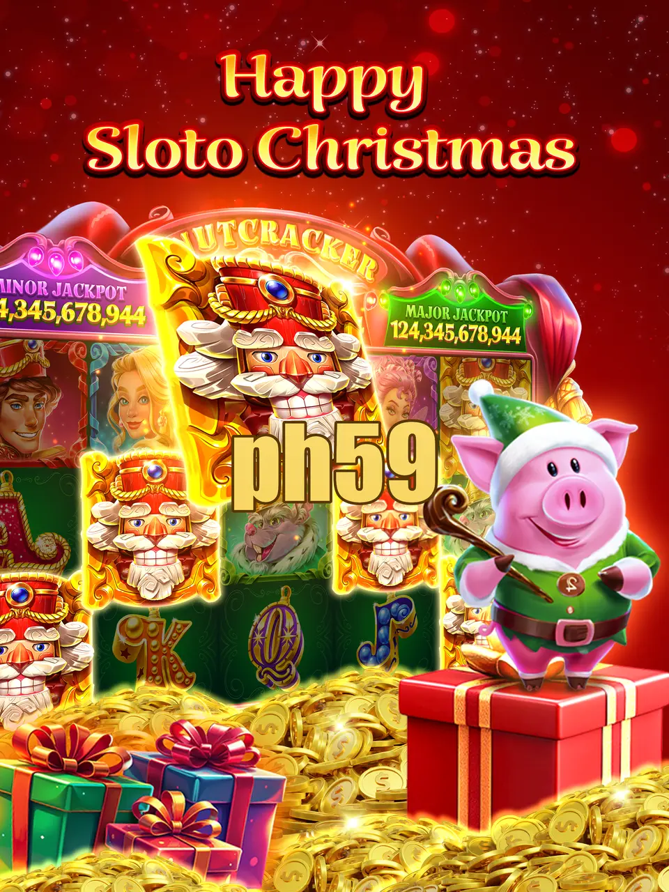 ph59 Mag-login