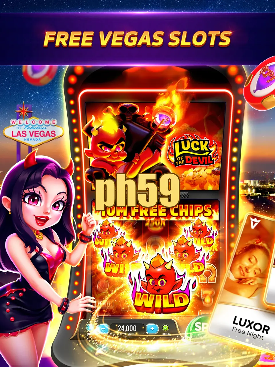 ph59 Mga screenshot - APK Opisyal