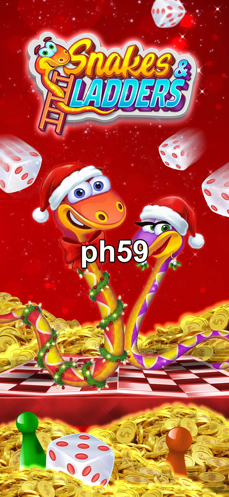 ph59 Mga screenshot Opisyal APK